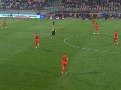 To był mecz o "sześć punktów" w Ekstraklasie! Demolka