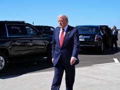 Trump odpowiada na prośbę Orbana. 