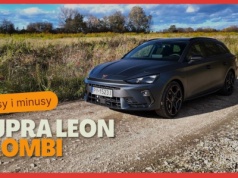 Cupra Leon Sportstourer – wady i zalety