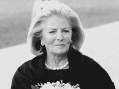 Elżbieta Penderecka nie żyje. Wielka strata dla polskiej kultury