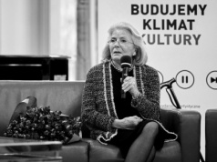 Elżbieta Penderecka nie żyje. Miała 78 lat. 