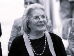 Nie żyje Elżbieta Penderecka. Żona sławnego kompozytora miała 78 lat