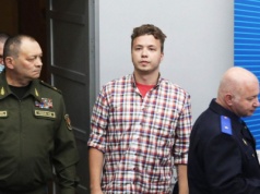 “Swoich się tak nie traktuje”. Były szef “szpiega” Pratasiewicza skomentował słowa Łukaszenki