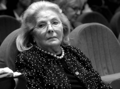 Nie żyje Elżbieta Penderecka. Żona słynnego kompozytora miała 78 lat