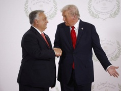 Orban leci do Waszyngtonu. Ma ważną sprawę do Trumpa. Padły słowa o 