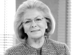 Odeszła żona Krzysztofa Pendereckiego. 