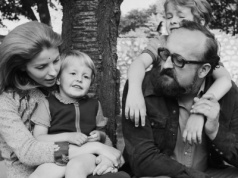 Elżbieta Penderecka i miłość, która budzi podziw. 