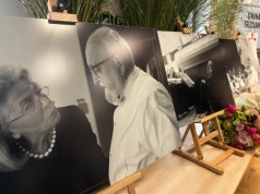 Elżbieta Penderecka nie żyje. Odeszła wielka promotorka muzyki i kultury