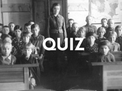 Straszny quiz ortograficzny. Komplet punktów tylko dla bohaterów