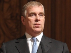 Ekspert: Odebranie tytułów księciu Andrzejowi to cezura w historii brytyjskiej monarchii