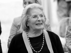 Nie żyje Elżbieta Penderecka. Była wielką damą polskiej kultury