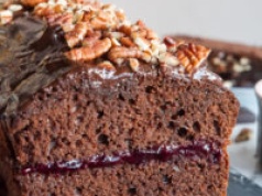 Murzynek z powidłami