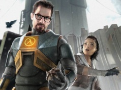 Zwiastun Half-Life 3 jest podobno w przygotowaniu