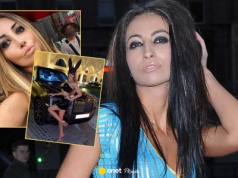 Dawno niewidziana Jolanta Rutowicz przypomniała o sobie na Halloween. Było "dolarsowo"