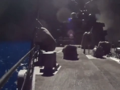 Przegląd zagraniczny: Ukraina bliżej potężnej broni