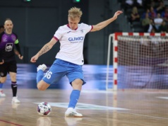 Piast Gliwice w 1/8 finału Ligi Mistrzów