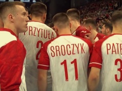 Piłka ręczna: Polacy nie popisali się w meczu z Czechami