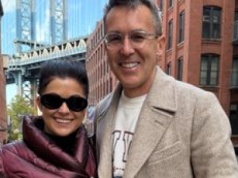 Katarzyna Cichopek i Maciej Kurzajewski w podróży poślubnej. Odpoczywają DALEKO od Polski