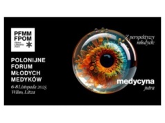 I Polonijne Forum Młodych Medyków