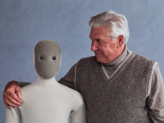 Nadchodzi 1X Neo. Humanoidalny robot, który zamieszka z ludźmi