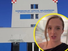 Wielkie serce Igi Świątek! 200 tysięcy złotych na poradnię zdrowia psychicznego dla dzieci i młodzieży w Piotrkowie