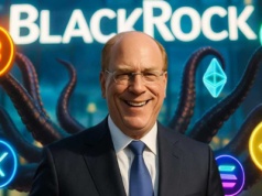 BlackRock: Nowa teoria spiskowa, o której nie wiesz!