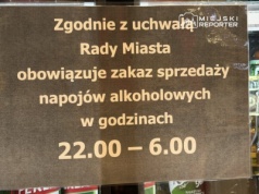 Od północy ruszyła nocna prohibicja w Warszawie. Na początek Śródmieście i Praga Północ