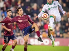 Kryzys wciąż trwa. Coraz większe problemy Girony