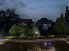 Remont wyspy św. Barbary z obsuwą. Głównym winowajcą jest Wisła