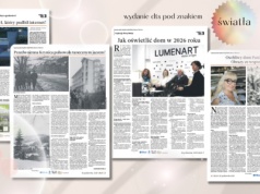 Nowe wydanie dts: światło, dom, miasto, ludzie z pasją