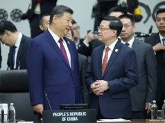 Przemówienie Xi w Korei: alternatywna wizja świata dla regionu Azji i Pacyfiku