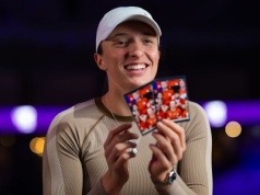 WTA Finals: wyniki i tabele