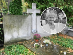 Jadwiga Komorowska miała 103 lata. Matka byłego prezydenta spoczywa w Warszawie