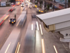 Już nie wjedziesz do centrum. Wszystko będą nagrywać kamery