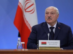 Łukaszenka oskarża Polskę! W tle więźniowie polityczni