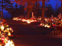 1 listopada: Dlaczego obchodzimy Wszystkich Świętych i co to znaczy?