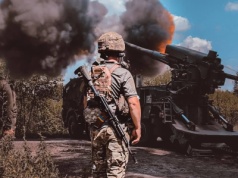 Wojna Rosji z Ukrainą. Dzień 1347