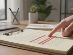 Polska firma wykluczona z przetargu z powodu powołania się na halucynacje modelu AI