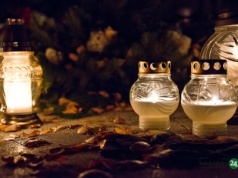 Pamięć będzie trwała…