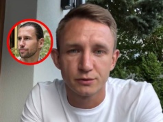 Zdradził, jak w nowym klubie zachowuje się Krychowiak. "Byłem trochę zdziwiony"