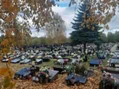 Cmentarz  Komunalny  – porządki, kremacje i cenny usług. Wszystko, co warto wiedzieć