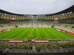 Lechia będzie miała problem z murawą? Chodzi o mecz ligowy z Bruk-Betem!