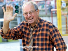 Żużel stracił wiele wybitnych postaci. Oni odeszli od nas w tym roku