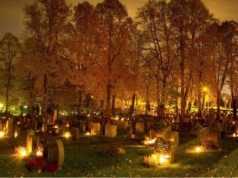 Skąd wzięło się święto Wszystkich Świętych? Historia, pochodzenie i znaczenie uroczystości 1 listopada w Polsce i na świecie