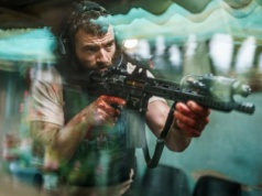 Czegoś takiego Zack Snyder jeszcze nie kręcił. Pierwsze zdjęcia z nowego filmu