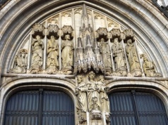 Radosne przesłanie 1 listopada? 