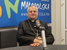 Bp Leszek Leszkiewicz: Świętość nie równa się byciu dobrym człowiekiem