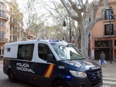 Polka wpadła w ręce hiszpańskiej policji. Przez dwa lata była nieuchwytna