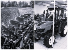 Agrostypa 2025: Firmy od maszyn rolniczych, które zakończyły swoją działalność lub trafiły pod młotek