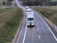 40 km nowych dróg już do dyspozycji kierowców. GDDKiA nie zwalnia tempa